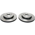 Bremsscheibe Toyota P. Yaris DF4842 Bremsscheibe Toyota P. Yaris DF4842