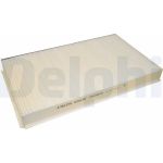 DELPHI Innenraumfilter TSP0325191