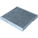 KAMOKA Filter, Innenraumluft F521701 KAMOKA Filter, Innenraumluft F521701