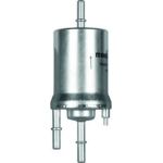 MAHLE Kraftstofffilter KL 156/1 MAHLE Kraftstofffilter KL 156/1