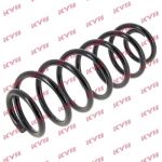 KYB Fahrwerksfeder Ford T. Fiesta Vi 1.25/1.4/1.6Tdci 06/08 RH6337 KYB Fahrwerksfeder Ford T. Fiesta Vi 1.25/1.4/1.6Tdci 06/08 RH6337