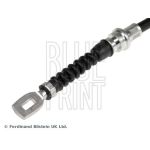 Seilzug, Feststellbremse Mazda T. Mx-5 1.8-2.0 05- Le ADM546115 Seilzug, Feststellbremse Mazda T. Mx-5 1.8-2.0 05- Le ADM546115