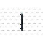 Kühler, Motorkühlung 59219 Kühler, Motorkühlung 59219