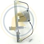 AC Rolcar 01.7635 Fensterheber vorne links, elektrisch, ohne Motor AC Rolcar 01.7635 Fensterheber vorne links, elektrisch, ohne Motor