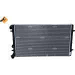 Kühler, Motorkühlung 509529 Kühler, Motorkühlung 509529