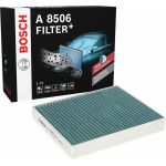 Bosch Innenraumfilter+ 0 986 628 506 Bosch Innenraumfilter+ 0 986 628 506