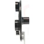 MITNEHMERSCHEIBE, MAGNETKUPPLUNG-KOMPRESSOR AC-05HA02 MITNEHMERSCHEIBE, MAGNETKUPPLUNG-KOMPRESSOR AC-05HA02