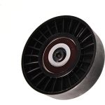 Maxgear Umlenk- / Führungsrolle, Keilrippenriemen 54-0408 Maxgear Umlenk- / Führungsrolle, Keilrippenriemen 54-0408
