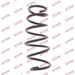KYB Fahrwerksfeder Opel P. Astra H 1.9Cdti 04/04 RH3521 KYB Fahrwerksfeder Opel P. Astra H 1.9Cdti 04/04 RH3521