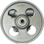SPIDAN Hydraulikpumpe 54344 SPIDAN Hydraulikpumpe 54344
