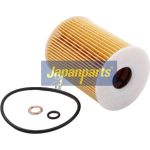 Japanparts Ölfilter FO-ECO082 Japanparts Ölfilter FO-ECO082