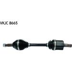 SKF Antriebswelle VKJC 8665