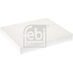febi Innenraumfilter 196358 febi Innenraumfilter 196358