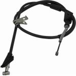 Vaico Handbremsseil V40-30059 Vaico Handbremsseil V40-30059