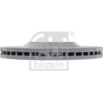 FEBI BILSTEIN Bremsscheibe 170788 FEBI BILSTEIN Bremsscheibe 170788