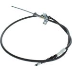 Handbremsseil li 1987482347 Handbremsseil li 1987482347