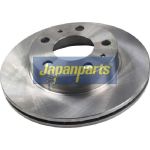 Japanparts Bremsscheibe DI-0621C Japanparts Bremsscheibe DI-0621C