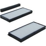 FILTRON Filter, Innenraumluft K 1282-2x FILTRON Filter, Innenraumluft K 1282-2x