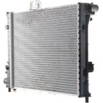 MAHLE Kühler, Motorkühlung CR 211 000S MAHLE Kühler, Motorkühlung CR 211 000S