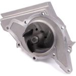 HEPU Wasserpumpe / Kühlmittelpumpe P539 HEPU Wasserpumpe / Kühlmittelpumpe P539