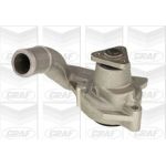 PA 639 Wasserpumpe PA639 PA 639 Wasserpumpe PA639