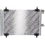 Kondensator, Klimaanlage AC 323 000S Kondensator, Klimaanlage AC 323 000S