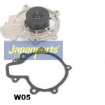 Japanparts Wasserpumpe PQ-W05 Japanparts Wasserpumpe PQ-W05