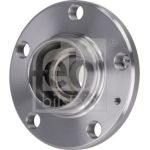 FEBI BILSTEIN Radlagersatz 09521