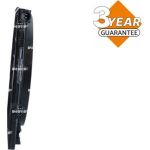 NRF Kühlerlüfter 470073 NRF Kühlerlüfter 470073