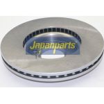 Japanparts Bremsscheibe DI-W18C Japanparts Bremsscheibe DI-W18C