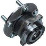 KAMOKA Radlagersatz 5500221 KAMOKA Radlagersatz 5500221