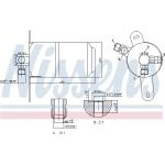Trockner PKW 95184 Trockner PKW 95184