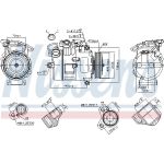 Kompressor PKW 89116 Kompressor PKW 89116