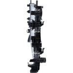 Kühler, Motorkühlung 560018 Kühler, Motorkühlung 560018