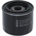 Bosch Ölfilter 0 986 452 035 Bosch Ölfilter 0 986 452 035
