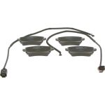 0 986 494 669 Bosch Bremsbelagsatz 0 986 494 669 0 986 494 669 Bosch Bremsbelagsatz 0 986 494 669