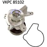 WASSERPUMPE, MOTORKÜHLUNG VKPC85102 WASSERPUMPE, MOTORKÜHLUNG VKPC85102