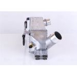 Ladeluftkühler PKW 96459