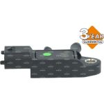 NRF Abgasdrucksensor 708052 NRF Abgasdrucksensor 708052