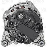 Valeo Lichtmaschine 439807 Valeo Lichtmaschine 439807