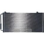 MAHLE Kondensator, Klimaanlage AC 160 000S MAHLE Kondensator, Klimaanlage AC 160 000S