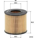 OE 685/2 Filtron Ölfilter OE 685/2 OE 685/2 Filtron Ölfilter OE 685/2