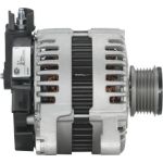 HELLA Generator 8EL 011 712-611 HELLA Generator 8EL 011 712-611