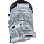 NRF Kompressor, Klimaanlage 32783