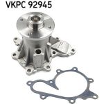SKF Wasserpumpe / Kühlmittelpumpe VKPC 92945 SKF Wasserpumpe / Kühlmittelpumpe VKPC 92945