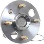 SKF Radlagersatz VKBA 7555 SKF Radlagersatz VKBA 7555
