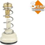 NRF Kühlmittelthermostat 725204 NRF Kühlmittelthermostat 725204