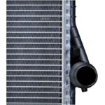 MAHLE Kühler, Motorkühlung CR 296 000P MAHLE Kühler, Motorkühlung CR 296 000P