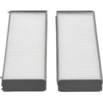 AMC Innenraumfilter PKW HC-8212 AMC Innenraumfilter PKW HC-8212