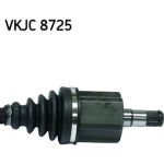 SKF Antriebswelle VKJC 8725 SKF Antriebswelle VKJC 8725